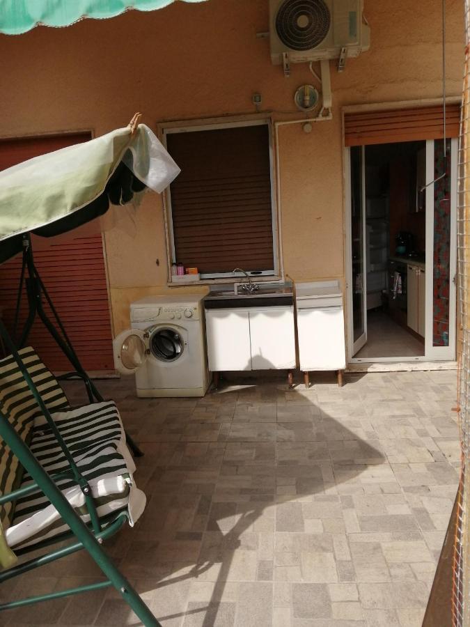 Casa Giada Apartamento Sanremo Exterior foto