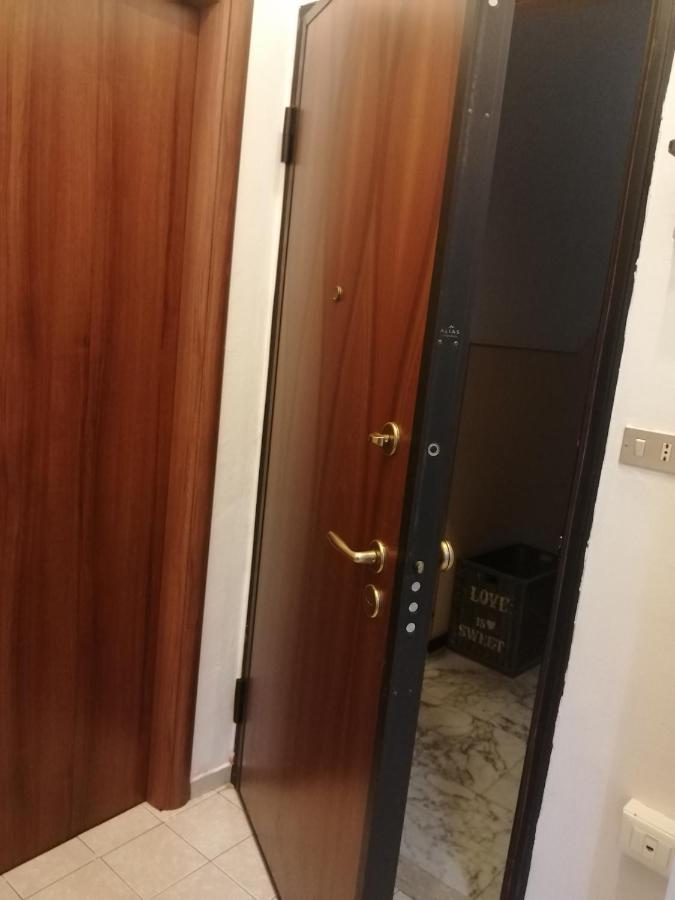 Casa Giada Apartamento Sanremo Exterior foto