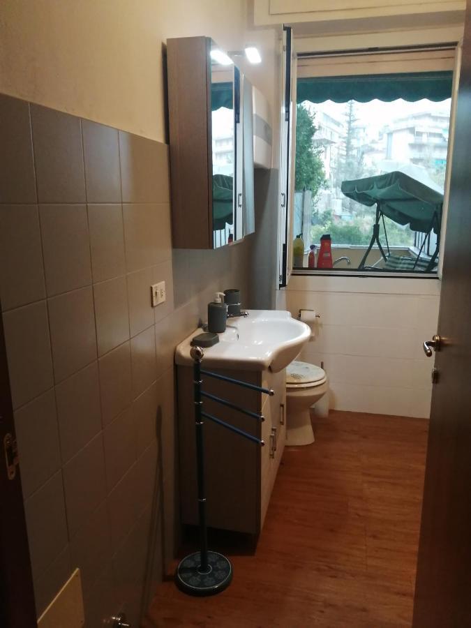 Casa Giada Apartamento Sanremo Exterior foto
